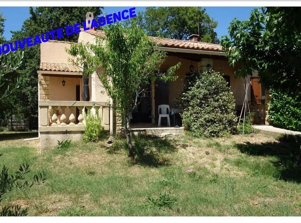 Saint-Marcel-de-Careiret, Languedoc-Roussillon 30330