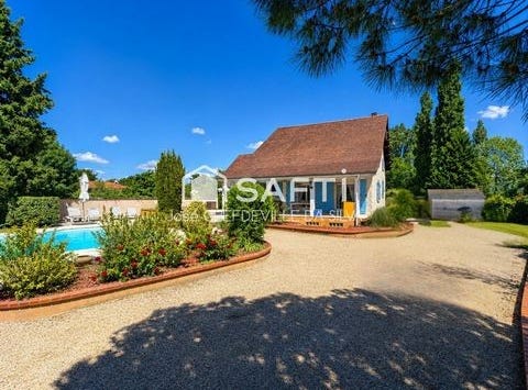 Davayat, Auvergne 63200