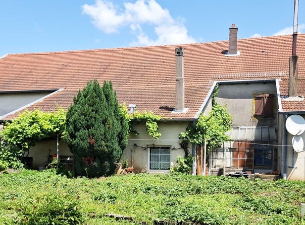 Lachambre, Grand Est 57730