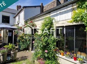 Sixt-Sur-Aff, Bretagne 35550