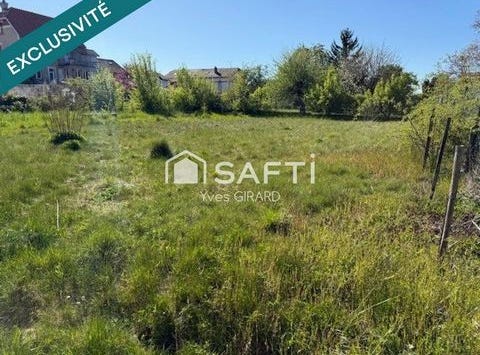 Thierville-Sur-Meuse, Lorraine 55840
