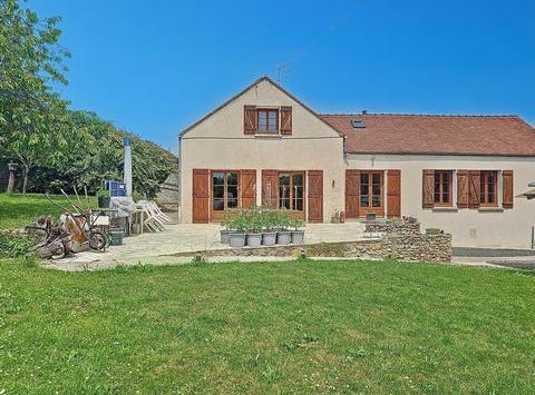 Longueville, Île-de-France 77650