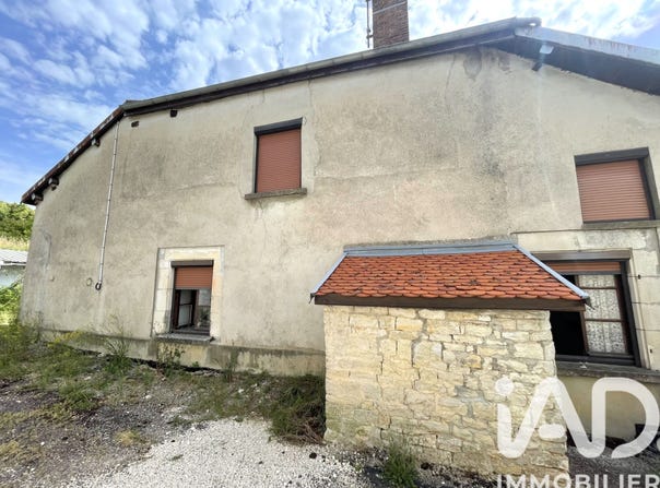 Laferté-sur-Aube, Grand Est 52120