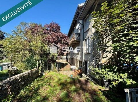 Molinges, Franche-Comté 39360
