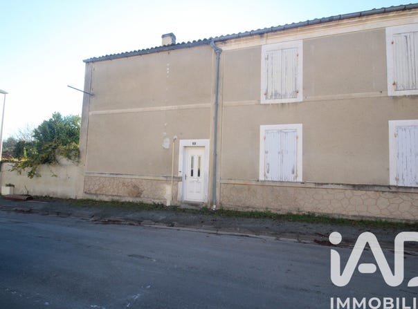 Loulay, Nouvelle-Aquitaine 17330