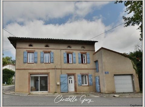 CAUJAC, Midi-Pyrénées 31190