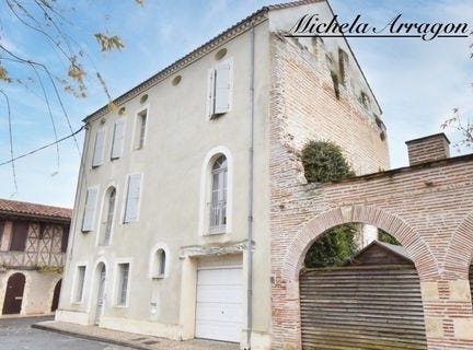 GRANGES SUR LOT, Aquitaine 47260