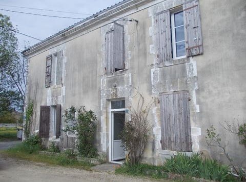 Aumagne, Poitou-Charentes 17770