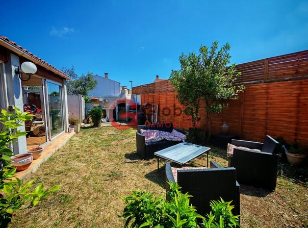 Balaruc-les-Bains, Hérault 34540