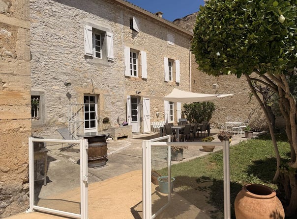 ARMISSAN, Occitanie 11110