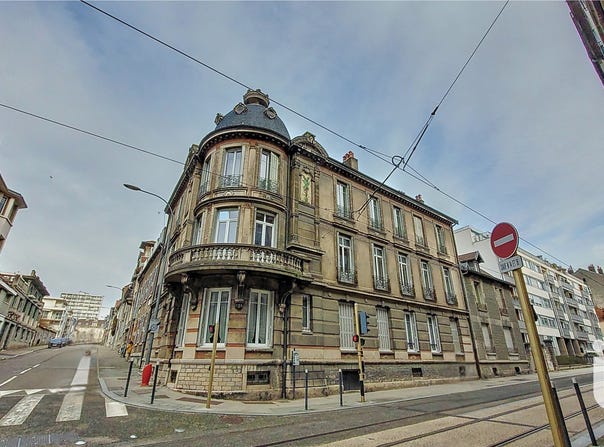 Besançon, Bourgogne-Franche-Comté 25000