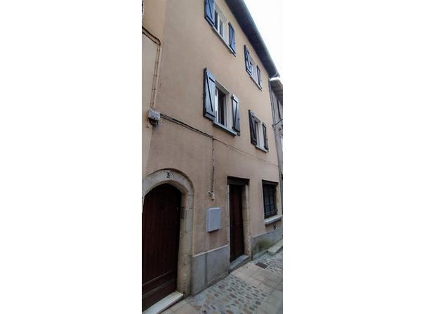 Villefranche-De-Rouergue, Midi-Pyrénées 12200