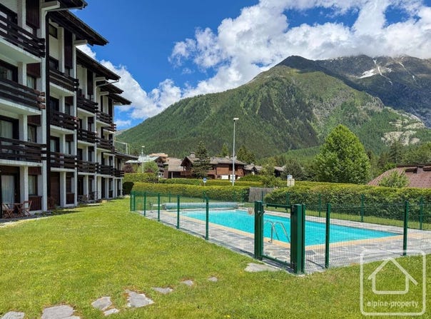 Chamonix, Rhône-Alpes 74400