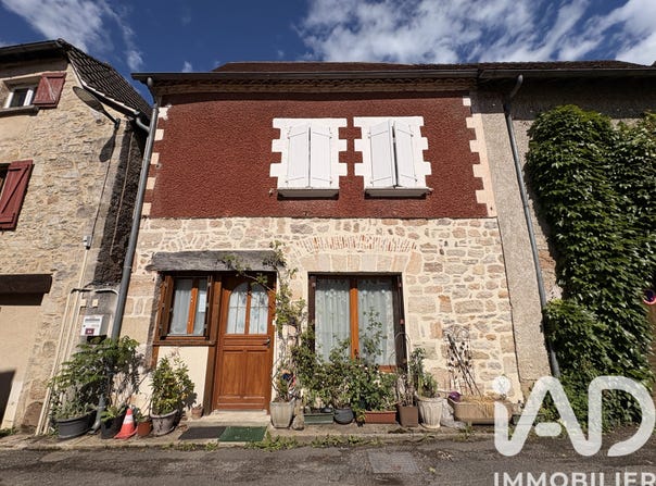Aynac, Occitanie 46120