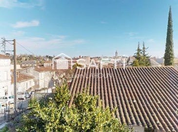 Cognac, Poitou-Charentes 16100