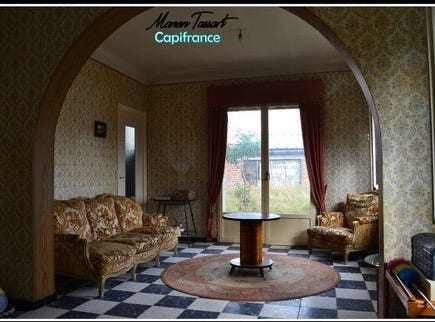 VIEUX CONDE, Nord-Pas-de-Calais 59690