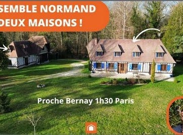Chamblac, Haute-Normandie 27270