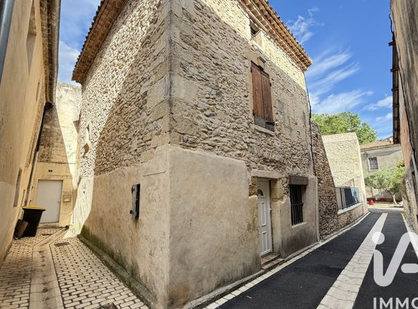 Bezouce, Occitanie 30320