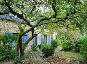 ST EVARZEC, Bretagne 29170
