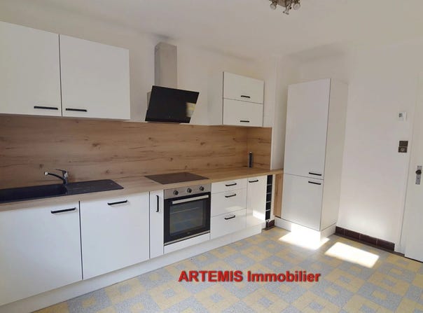 Goncelin, Isère 38570
