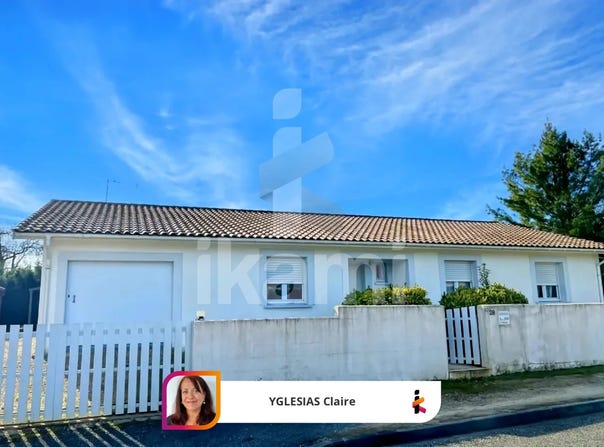 Beychac-et-Caillau, Gironde 33750