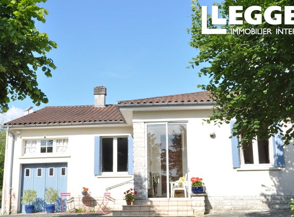 Bourdeilles, Nouvelle-Aquitaine 24310