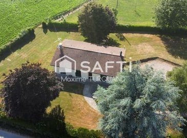 Moncoutant Sur Sevre, Poitou-Charentes 79320