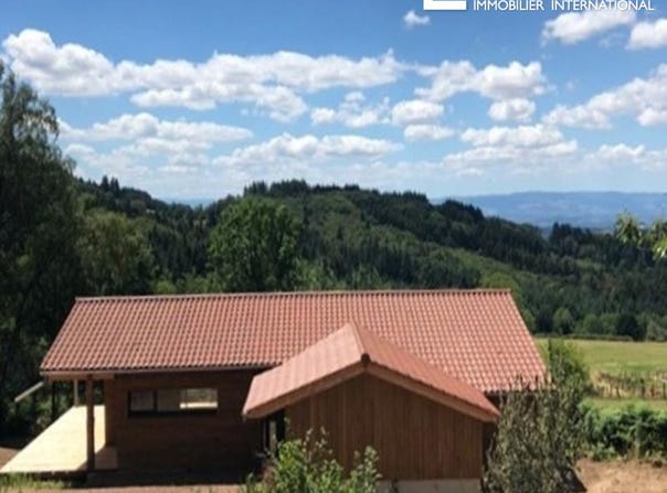 Écoche, Auvergne-Rhône-Alpes 42670