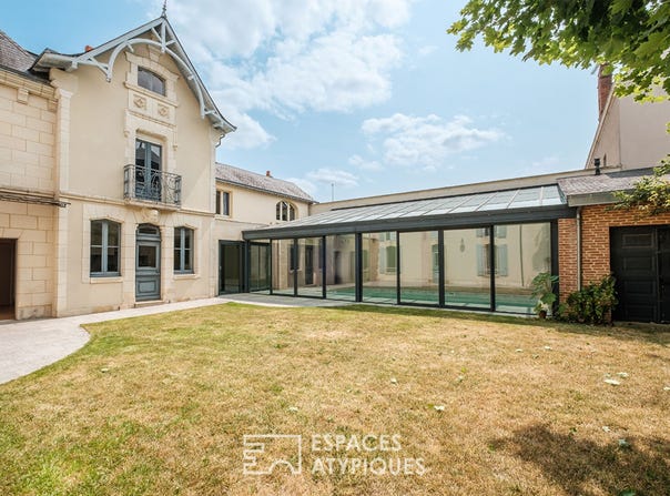 THOUARS, Nouvelle-Aquitaine 79100