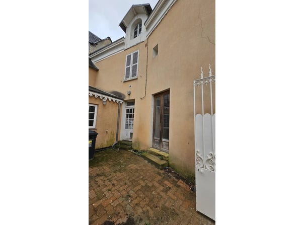 Gallardon, Eure-et-Loir 28320