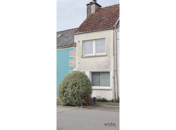 MELRAND, Brittany 56310
