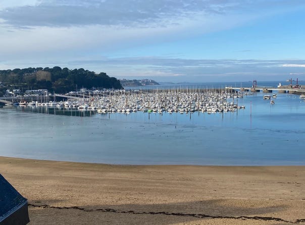 Saint-Malo, Ille-et-Vilaine 35400
