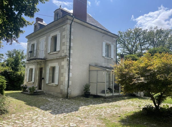 Lignières, Centre 18160