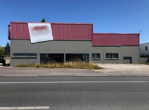 Saint-Sulpice-Sur-Risle, Basse-Normandie 61300