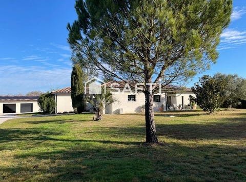 Saint-Sulpice-La-Pointe, Midi-Pyrénées 81370