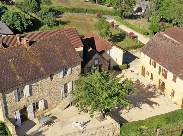 Marquay, Aquitaine 24620