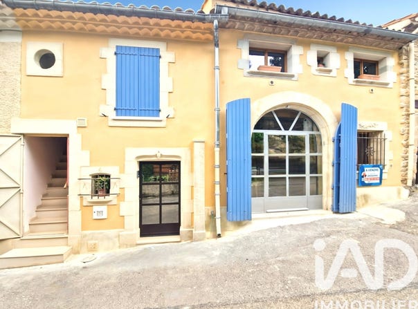 Langlade, Occitanie 30980