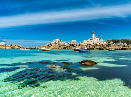 Plomodiern, Bretagne 29550