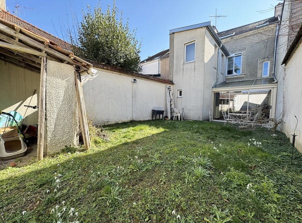 Reims, Marne 51100