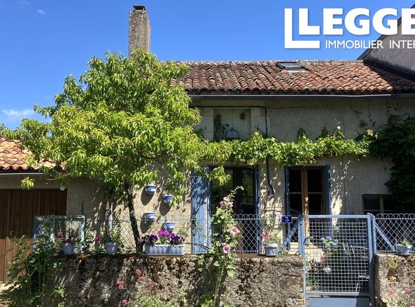 L'Isle-Jourdain, Nouvelle-Aquitaine 86150