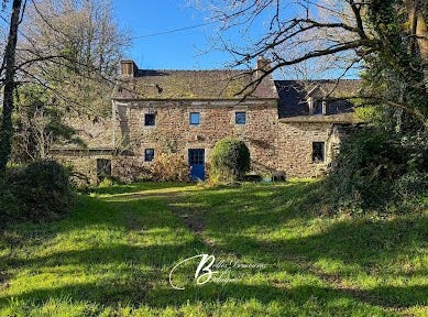 MORLAIX, Brittany 29600