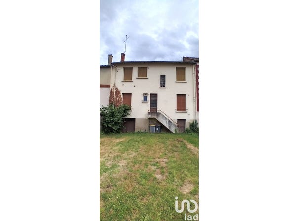 Montluçon, Auvergne-Rhône-Alpes 03100