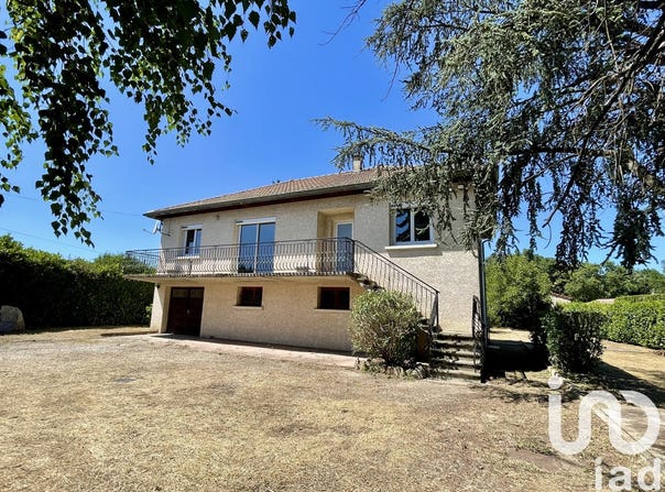 Clonas-sur-Varèze, Auvergne-Rhône-Alpes 38550