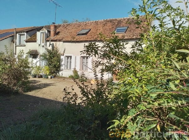 Charenton-du-Cher, Cher 18210