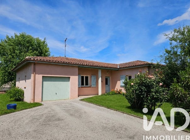 Mirande, Occitanie 32300
