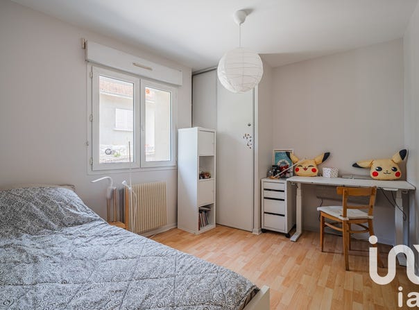 Eybens, Auvergne-Rhône-Alpes 38320
