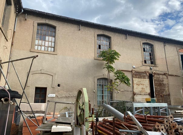 Aussillon, Midi-Pyrénées 81200