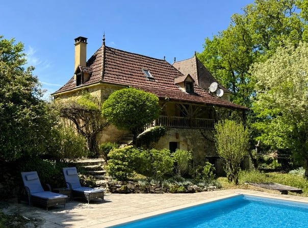Gourdon, Lot 46300