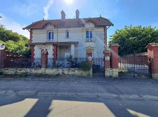 Pierremande, Hauts-de-France 02300