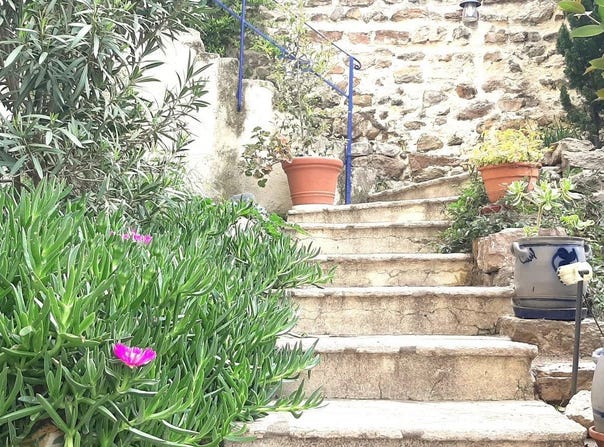 Neffiès, Languedoc-Roussillon 34320